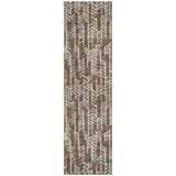 addison chantille acn906 brown rug