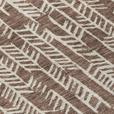 addison chantille acn906 brown rug