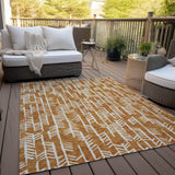 addison chantille acn906 copper rug