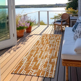 addison chantille acn906 copper rug
