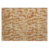 addison chantille acn906 copper rug