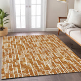 addison chantille acn906 copper rug