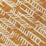 addison chantille acn906 copper rug
