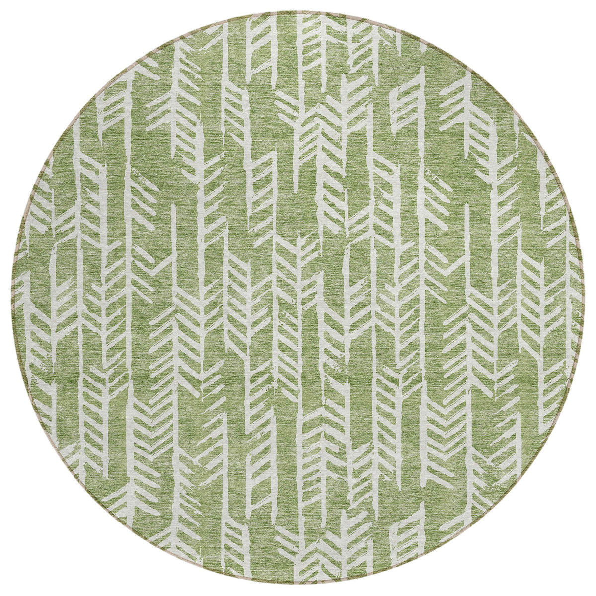 addison chantille acn906 green rug