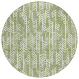 addison chantille acn906 green rug
