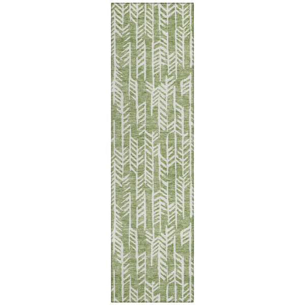 addison chantille acn906 green rug