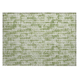addison chantille acn906 green rug