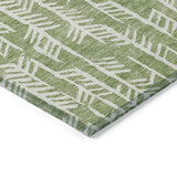 addison chantille acn906 green rug