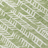 addison chantille acn906 green rug
