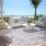addison chantille acn906 lavender rug