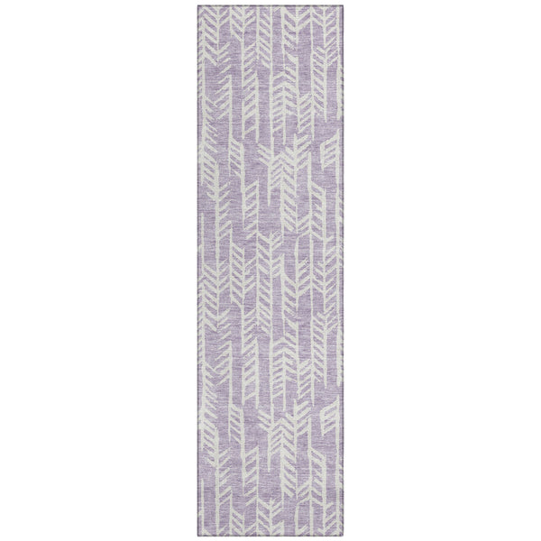 addison chantille acn906 lavender rug