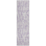 addison chantille acn906 lavender rug