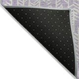 addison chantille acn906 lavender rug