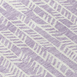 addison chantille acn906 lavender rug