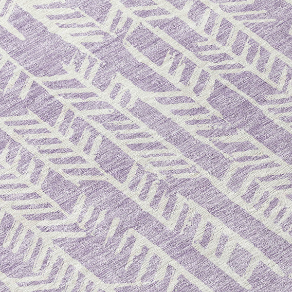 addison chantille acn906 lavender rug