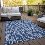 addison chantille acn906 navy rug
