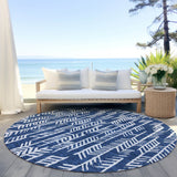 addison chantille acn906 navy rug