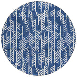 addison chantille acn906 navy rug