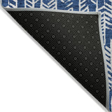 addison chantille acn906 navy rug