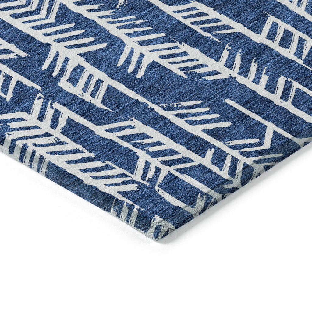 addison chantille acn906 navy rug