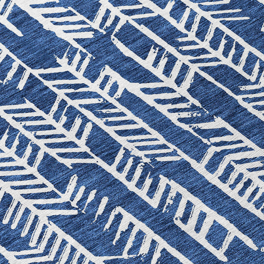 addison chantille acn906 navy rug