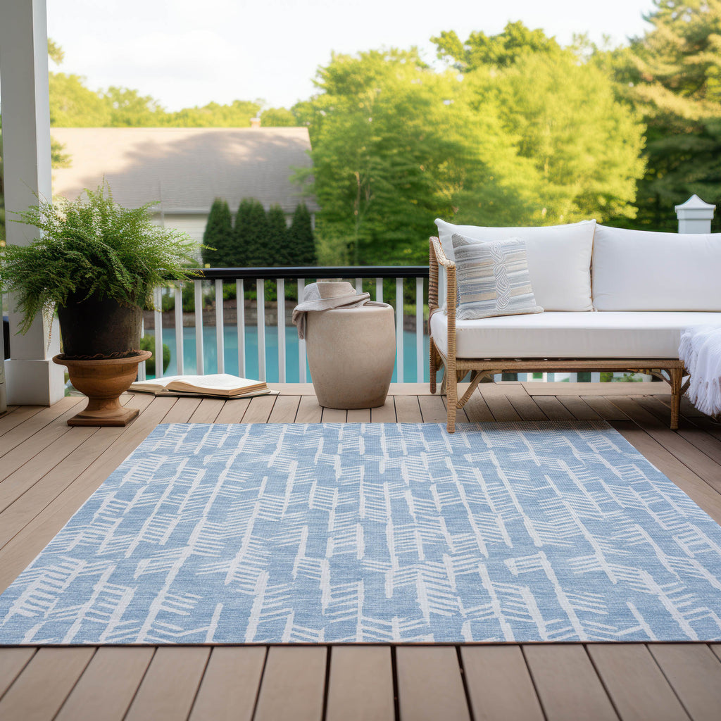 addison chantille acn906 sky rug