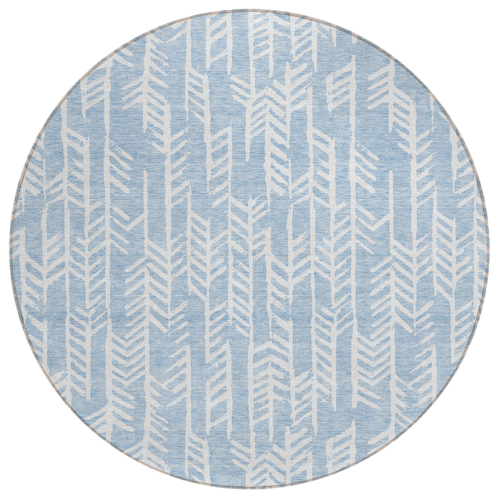 addison chantille acn906 sky rug