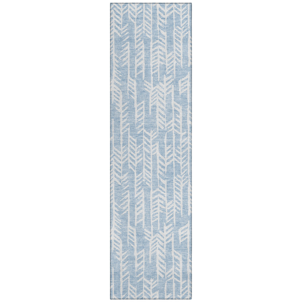 addison chantille acn906 sky rug