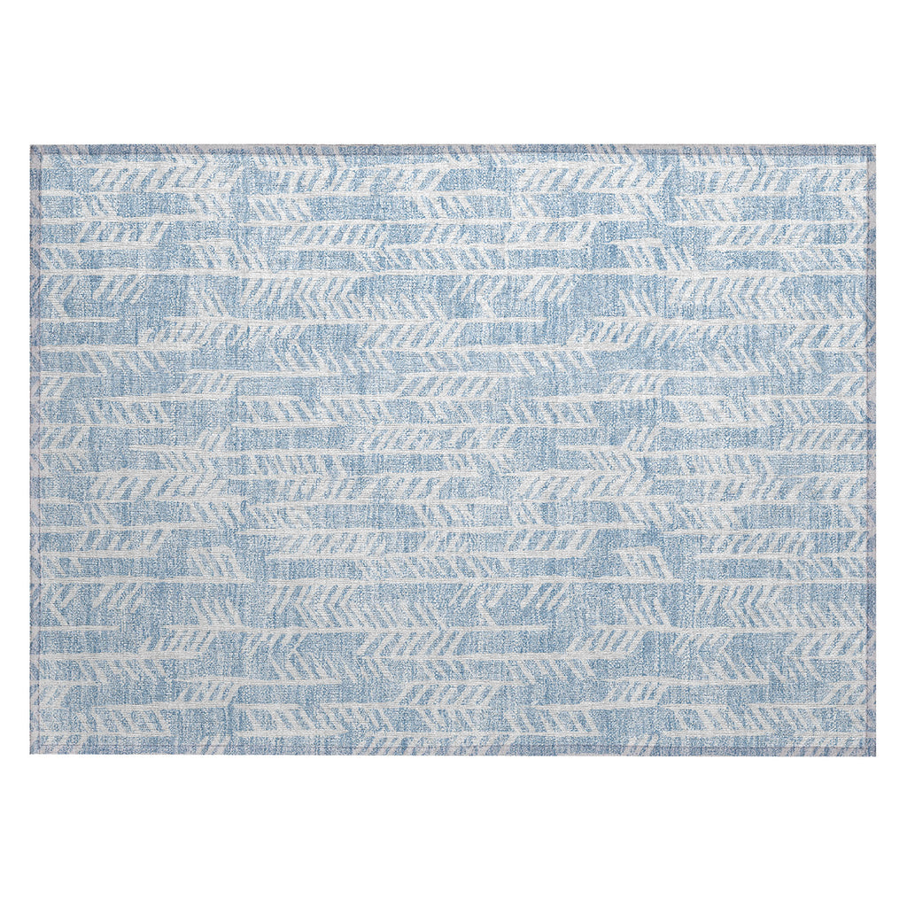 addison chantille acn906 sky rug