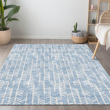 addison chantille acn906 sky rug
