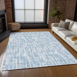 addison chantille acn906 sky rug