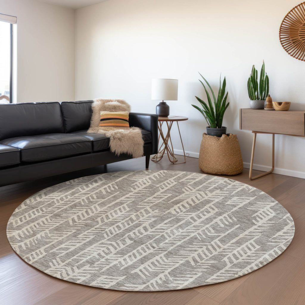 addison chantille acn906 taupe rug