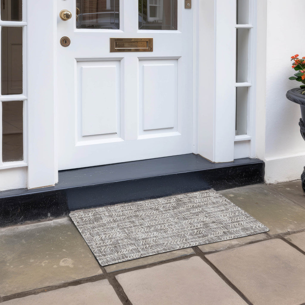 addison chantille acn906 taupe rug