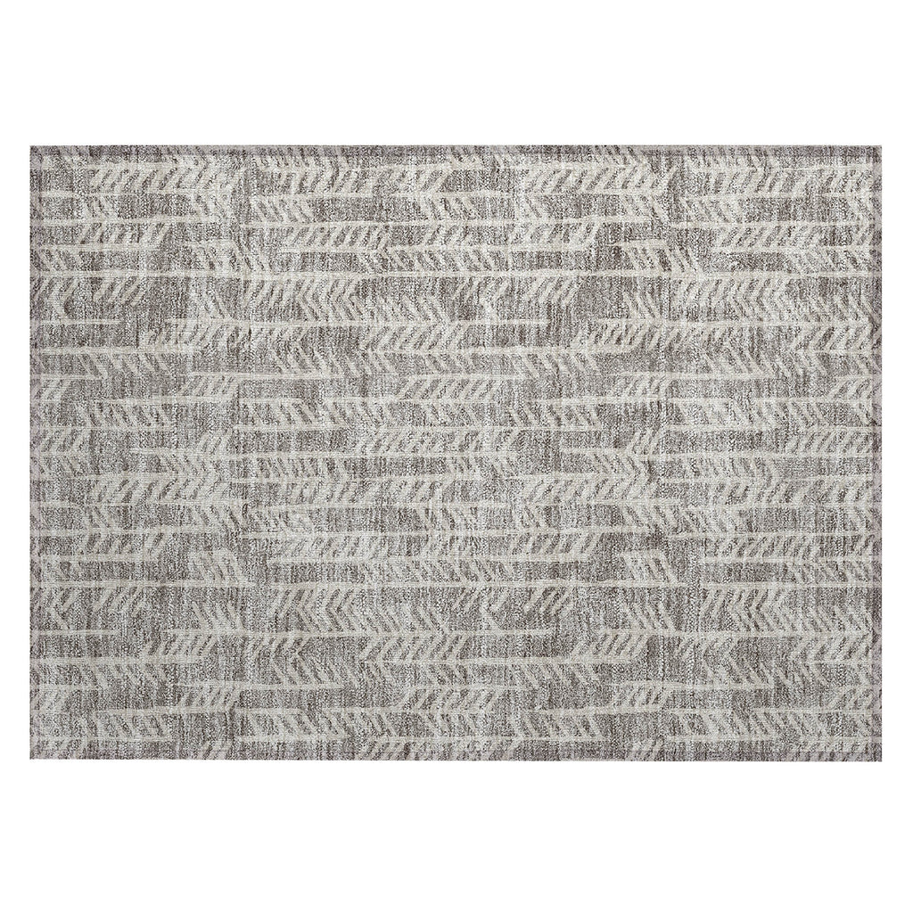addison chantille acn906 taupe rug