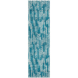 addison chantille acn906 teal rug