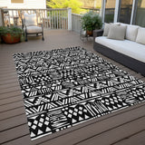 addison chantille acn907 black rug