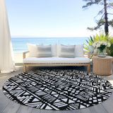 addison chantille acn907 black rug