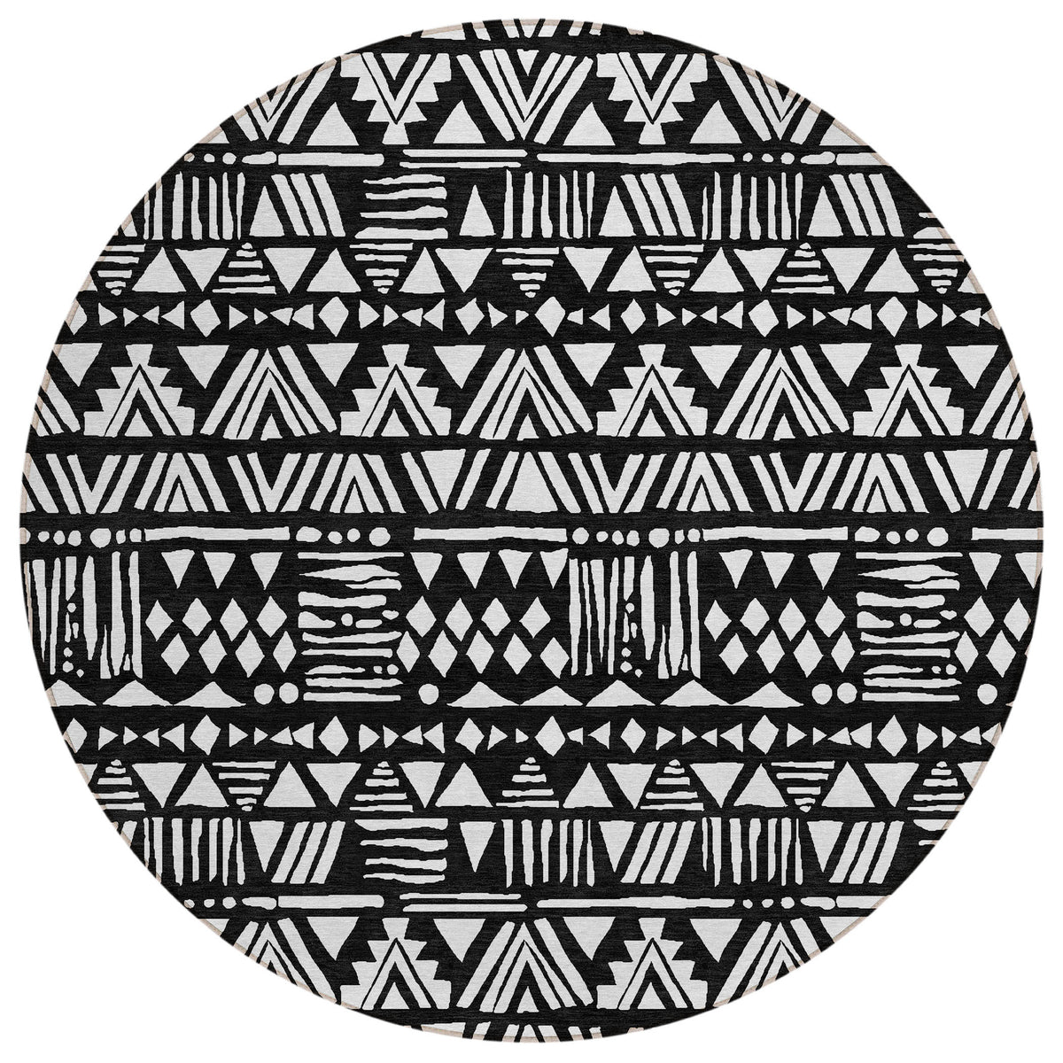 addison chantille acn907 black rug