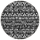 addison chantille acn907 black rug