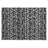 addison chantille acn907 black rug