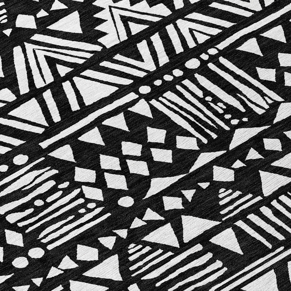addison chantille acn907 black rug