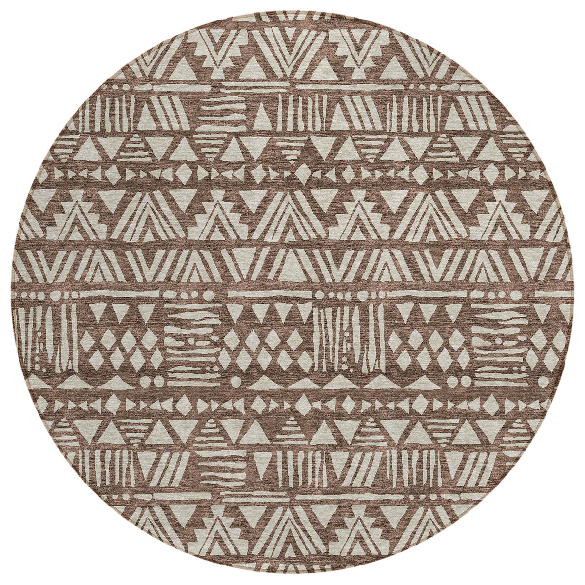 addison chantille acn907 brown rug