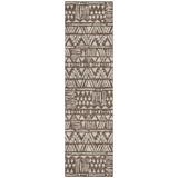 addison chantille acn907 brown rug