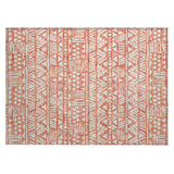 addison chantille acn907 coral rug