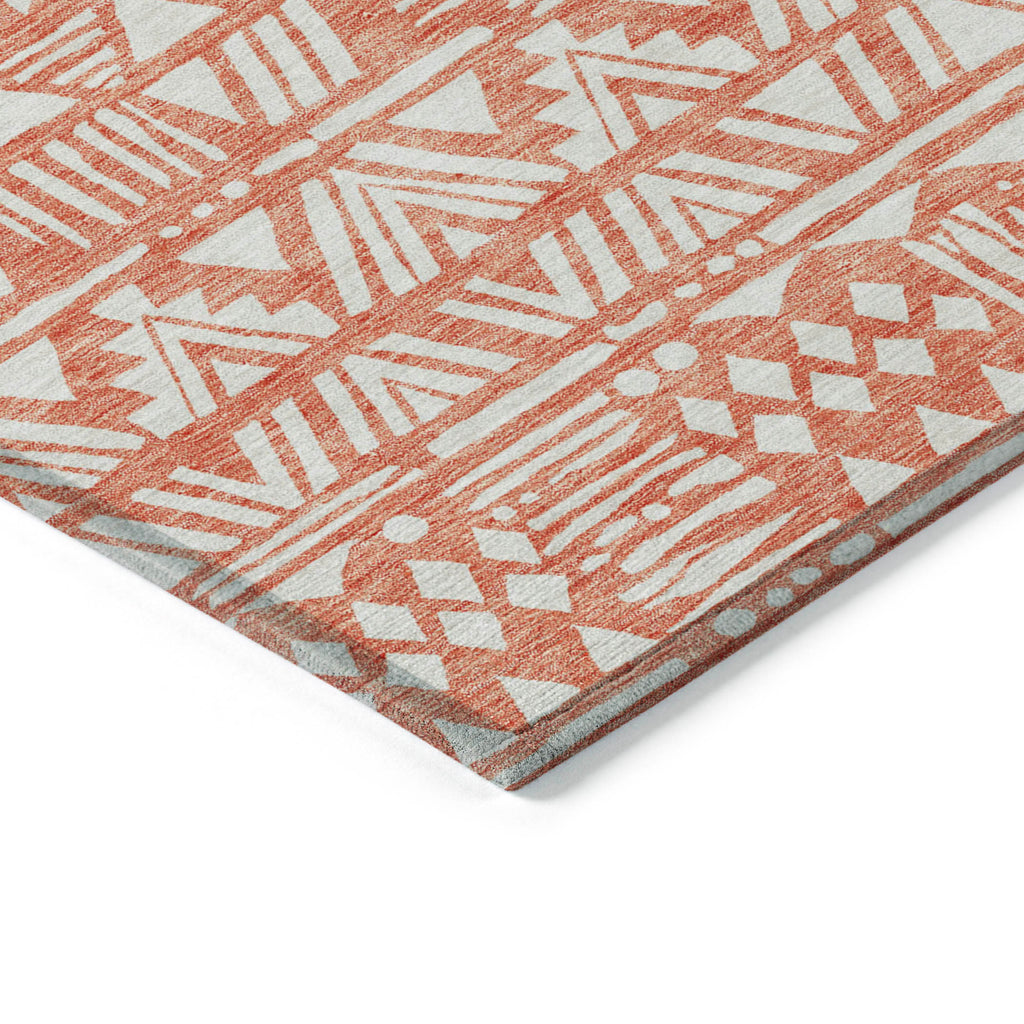 addison chantille acn907 coral rug