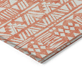 addison chantille acn907 coral rug