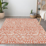 addison chantille acn907 coral rug