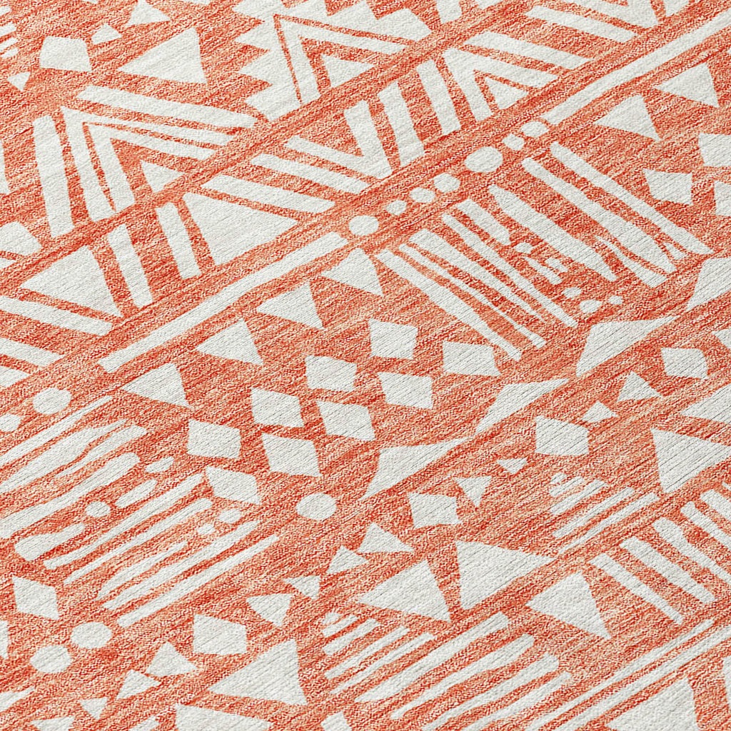 addison chantille acn907 coral rug