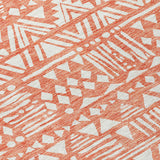 addison chantille acn907 coral rug