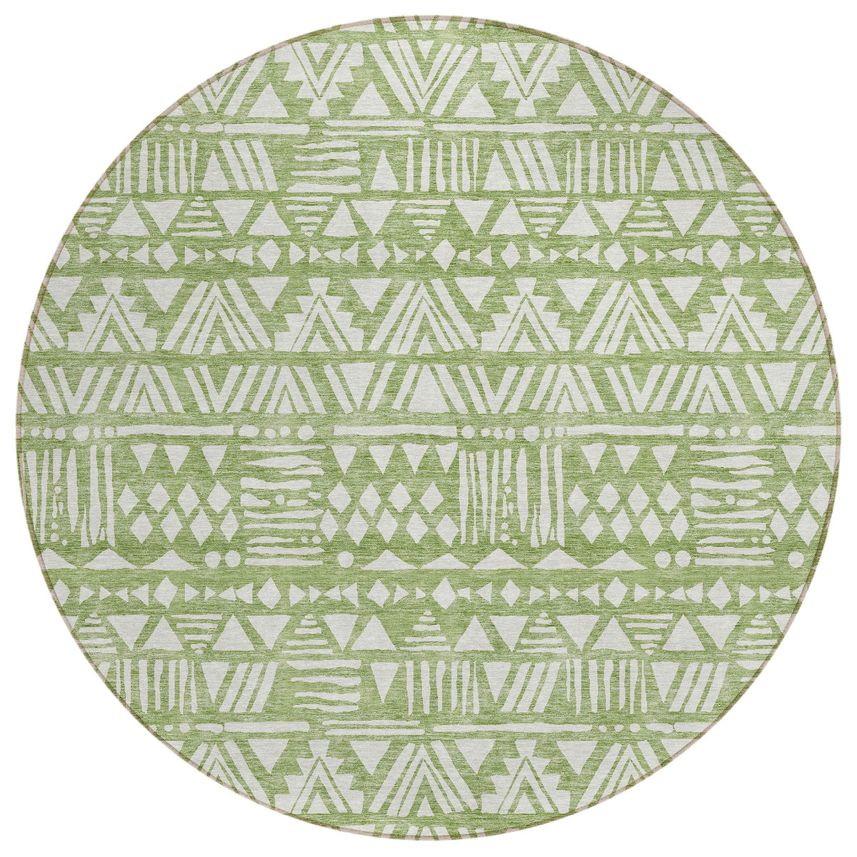 addison chantille acn907 green rug